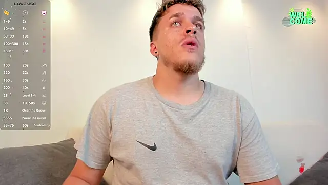 keane lee online show from 12/06/24, 11:14