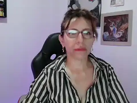 Chayla Ruiz online show from 02/12/25, 01:06