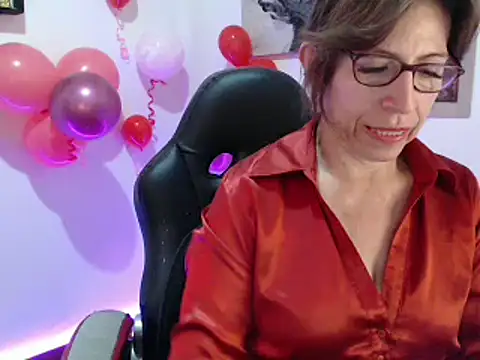 Chayla Ruiz online show from 02/14/25, 10:04