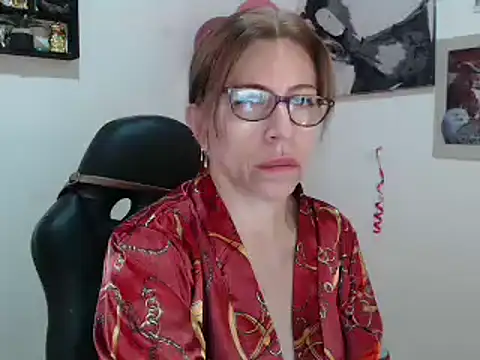 Chayla Ruiz online show from 02/23/25, 01:42