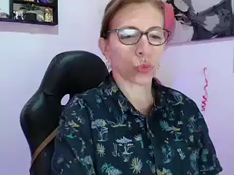 Chayla Ruiz online show from 02/24/25, 04:26