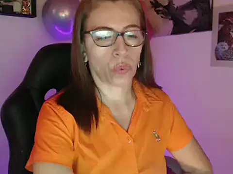 Chayla Ruiz online show from 03/08/25, 01:47