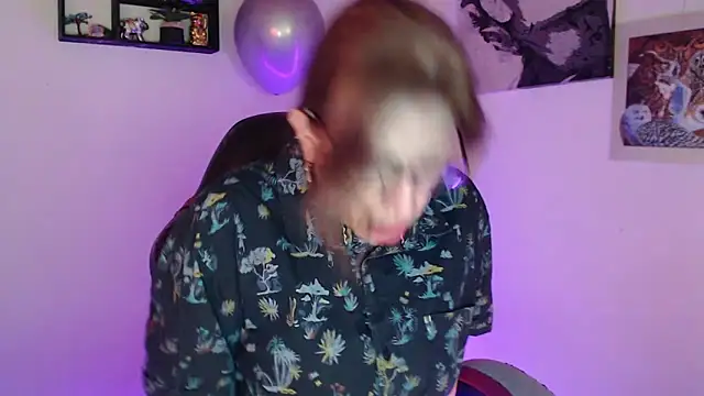 Chayla Ruiz online show from 03/16/25, 03:17