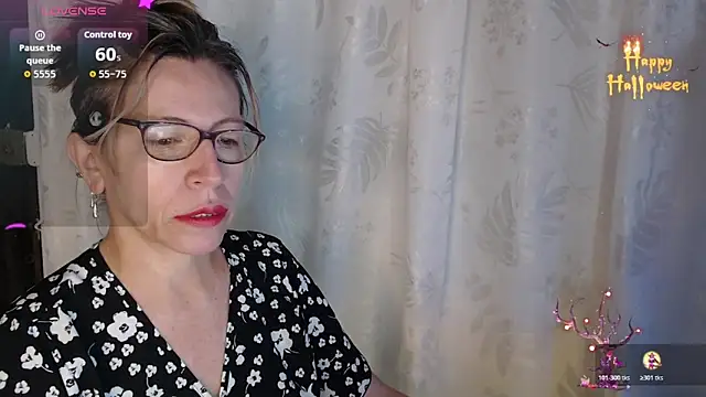 Chayla Ruiz online show from 11/20/25, 09:53