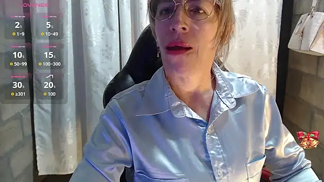 Chayla Ruiz online show from 02/28/26, 09:43