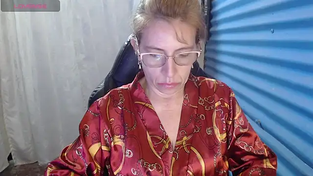 Chayla Ruiz online show from 03/28/26, 09:53