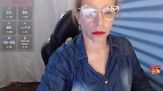 Chayla Ruiz online show from 04/17/26, 02:09