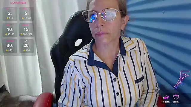 Chayla Ruiz online show from 04/21/26, 05:39