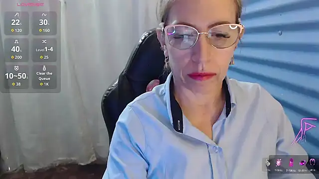 Snapshot of Chayla_Ruiz chatting on 04/27/26, 12:25 Chayla Ruiz online show from 04/27/26, 12:25