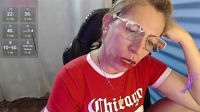 Snapshot of Chayla_Ruiz chatting on 05/15/26, 12:28 Chayla Ruiz online show from 05/15/26, 12:28