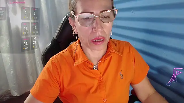 Snapshot of Chayla_Ruiz chatting on 05/28/26, 02:03 Chayla Ruiz online show from 05/28/26, 02:03