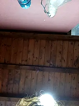 CurlyElisa online show from 01/12/25, 12:55