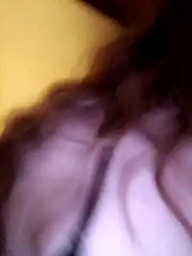 CurlyElisa online show from 12/01/25, 10:37