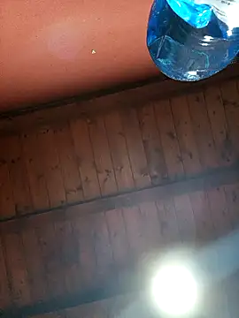 CurlyElisa online show from 03/22/26, 12:03