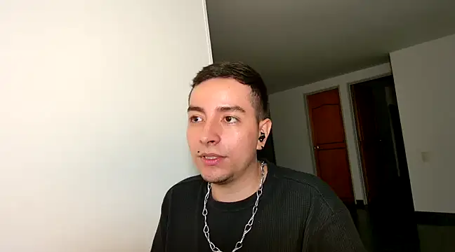 Jhoan saenz online show from 03/20/25, 11:56