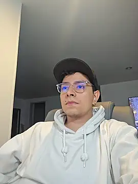 Jhoan saenz online show from 09/20/25, 06:14