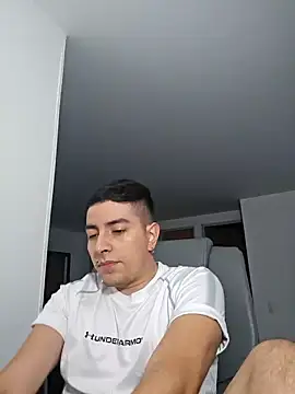 Jhoan saenz online show from 09/30/25, 12:26