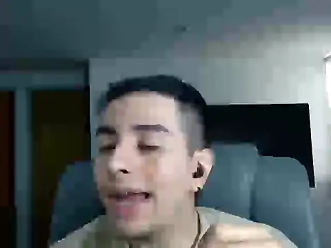 Jhoan saenz online show from 11/15/25, 08:38