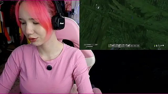 Maya Viola online show from 11/03/25, 05:20