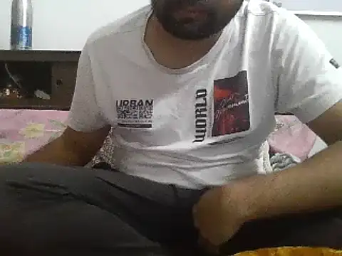 PrateekC online show from 12/22/24, 04:59