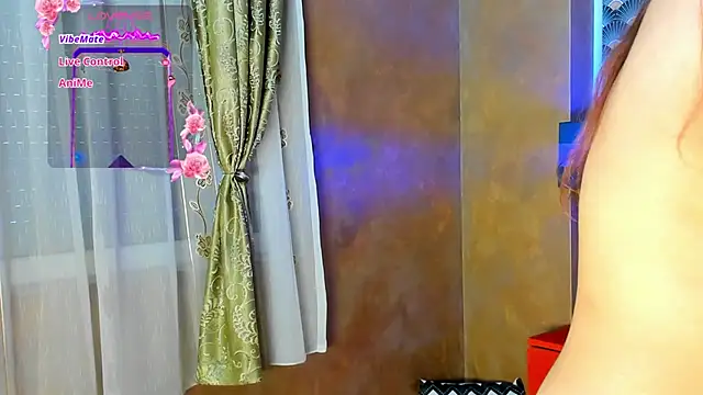 VallerieJones online show from 02/26/25, 01:30