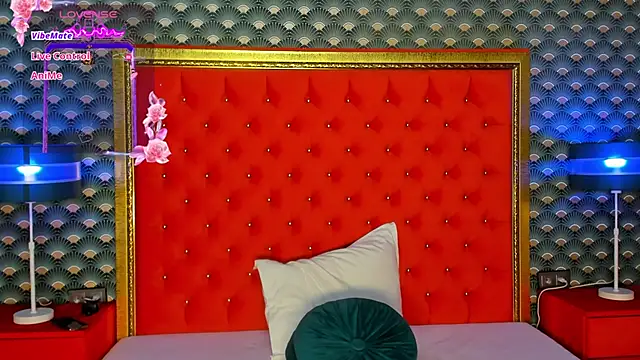 VallerieJones online show from 03/02/25, 09:10