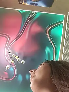 VallerieJones online show from 03/22/25, 09:56