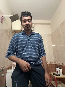 Vikram9918 online show from 12/30/24, 02:08