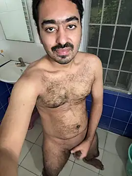 Vikram9918 online show from 12/30/24, 06:38