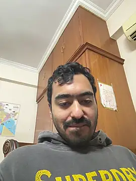 Vikram9918 online show from 01/06/25, 08:46