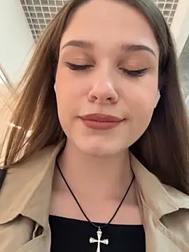 LisaSweetie online show from 03/04/26, 04:13