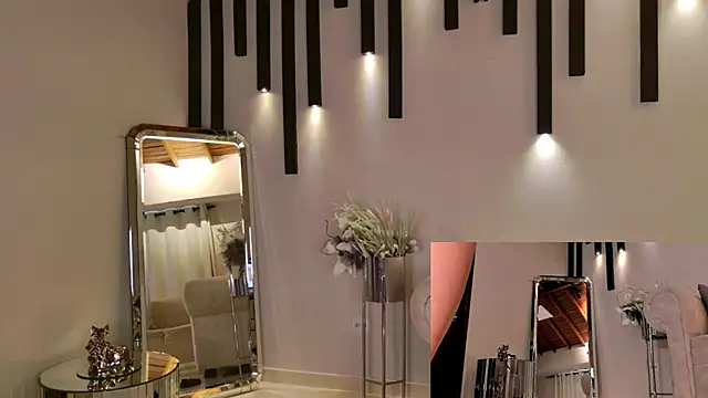 JadeEvansX online show from 03/21/25, 09:12