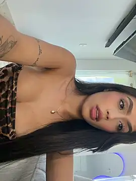 JadeEvansX online show from 03/14/26, 10:15