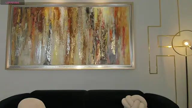 JadeEvansX online show from 03/19/26, 08:13