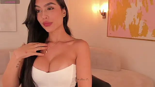 JadeEvansX online show from 04/12/26, 11:54