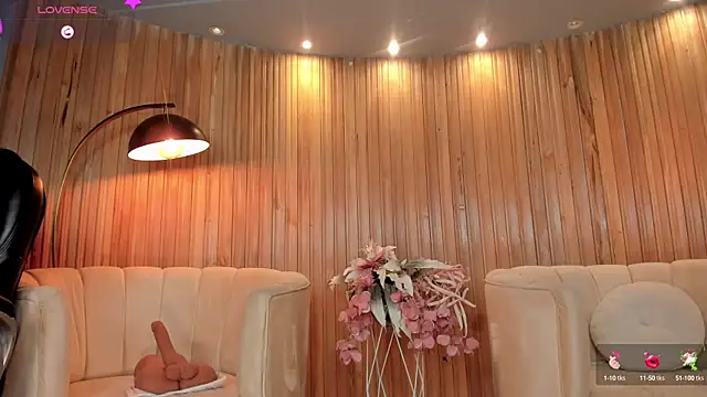 MaryLewis  online show from 03/17/25, 05:49