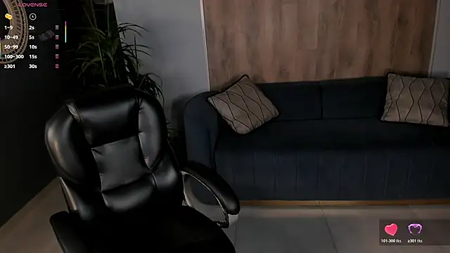 MaryLewis  online show from 01/06/26, 12:20