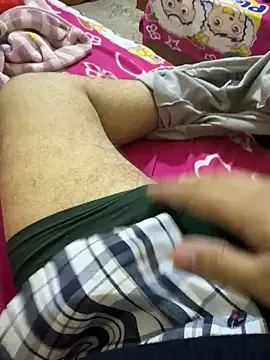 Dedoow online show from 03/23/26, 07:34