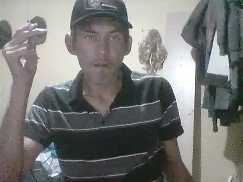 Snapshot of MarsWood chatting on 09/11/25, 10:04 MarsWood online show from 09/11/25, 10:04