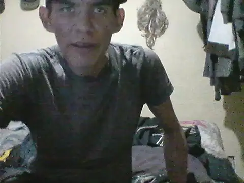 Snapshot of MarsWood chatting on 09/27/25, 07:02 MarsWood online show from 09/27/25, 07:02