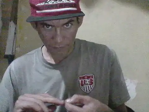 Snapshot of MarsWood chatting on 09/29/25, 08:30 MarsWood online show from 09/29/25, 08:30