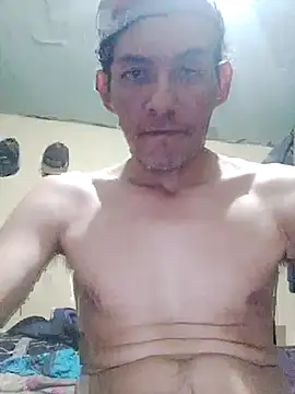 Snapshot of MarsWood chatting on 10/03/25, 04:31 MarsWood online show from 10/03/25, 04:31