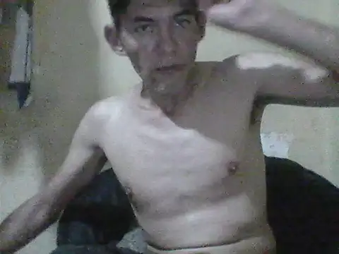 Snapshot of MarsWood chatting on 10/10/25, 09:25 MarsWood online show from 10/10/25, 09:25