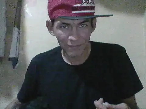 Snapshot of MarsWood chatting on 10/15/25, 04:34 MarsWood online show from 10/15/25, 04:34