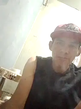 Snapshot of MarsWood chatting on 11/02/25, 06:49 MarsWood online show from 11/02/25, 06:49