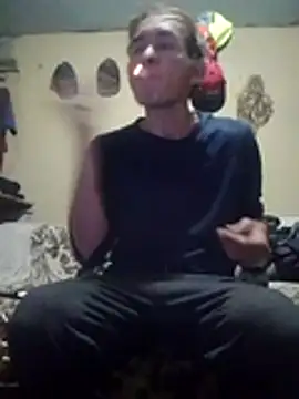 Snapshot of MarsWood chatting on 11/18/25, 08:02 MarsWood online show from 11/18/25, 08:02