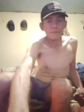 Snapshot of MarsWood chatting on 11/25/25, 03:34 MarsWood online show from 11/25/25, 03:34