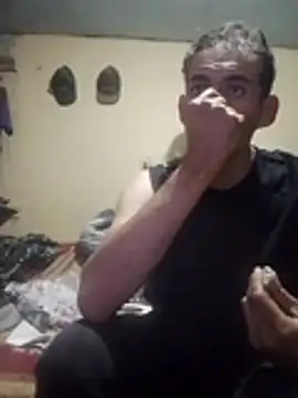 Snapshot of MarsWood chatting on 12/14/25, 10:53 MarsWood online show from 12/14/25, 10:53