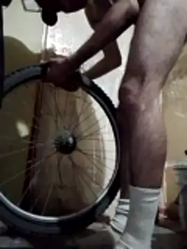 Snapshot of MarsWood chatting on 02/09/26, 10:58 MarsWood online show from 02/09/26, 10:58