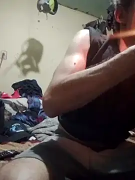 Snapshot of MarsWood chatting on 03/22/26, 10:51 MarsWood online show from 03/22/26, 10:51